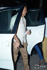 Beeruva Movie Team at Sandhya Theatre